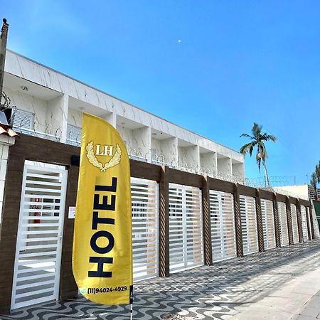 Laar Hotel Πράια Γκράντε Εξωτερικό φωτογραφία