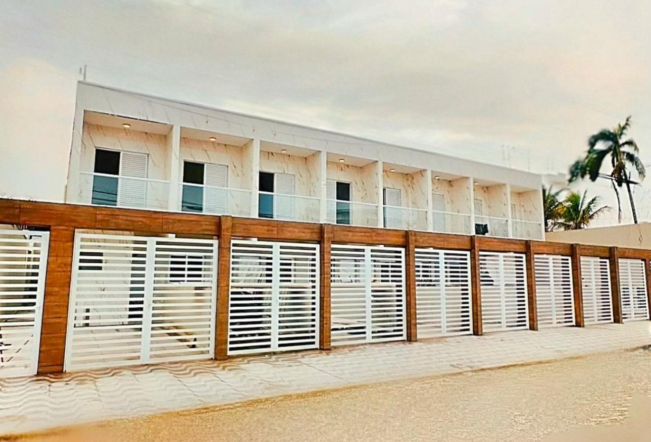 Laar Hotel Πράια Γκράντε Εξωτερικό φωτογραφία
