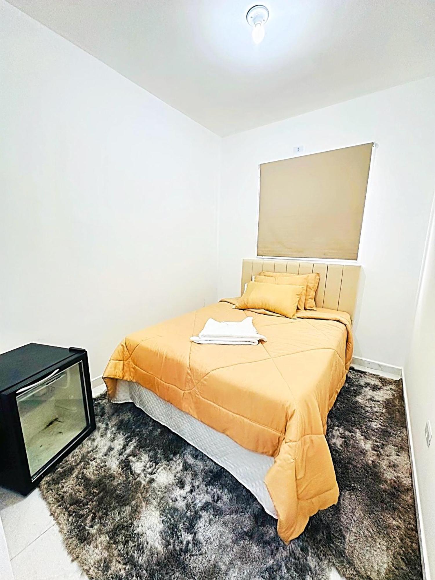 Laar Hotel Πράια Γκράντε Εξωτερικό φωτογραφία