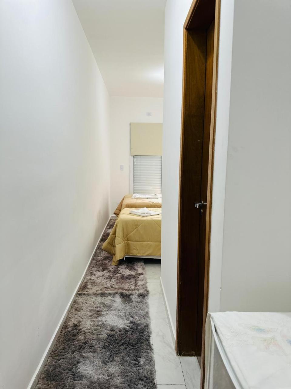 Laar Hotel Πράια Γκράντε Εξωτερικό φωτογραφία