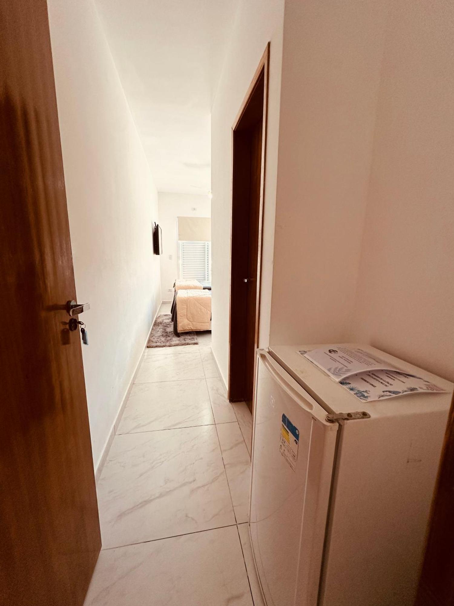 Laar Hotel Πράια Γκράντε Εξωτερικό φωτογραφία