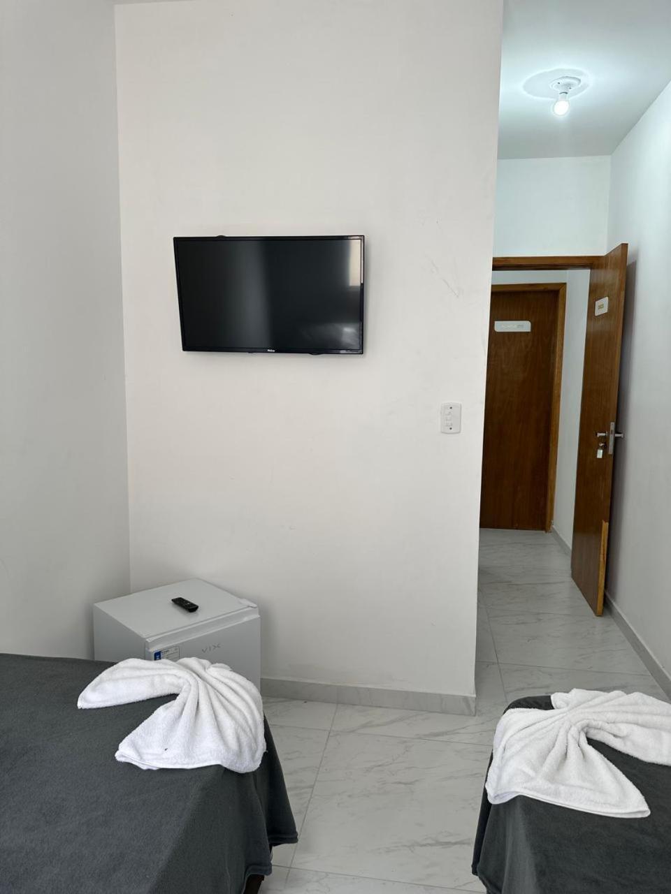 Laar Hotel Πράια Γκράντε Εξωτερικό φωτογραφία