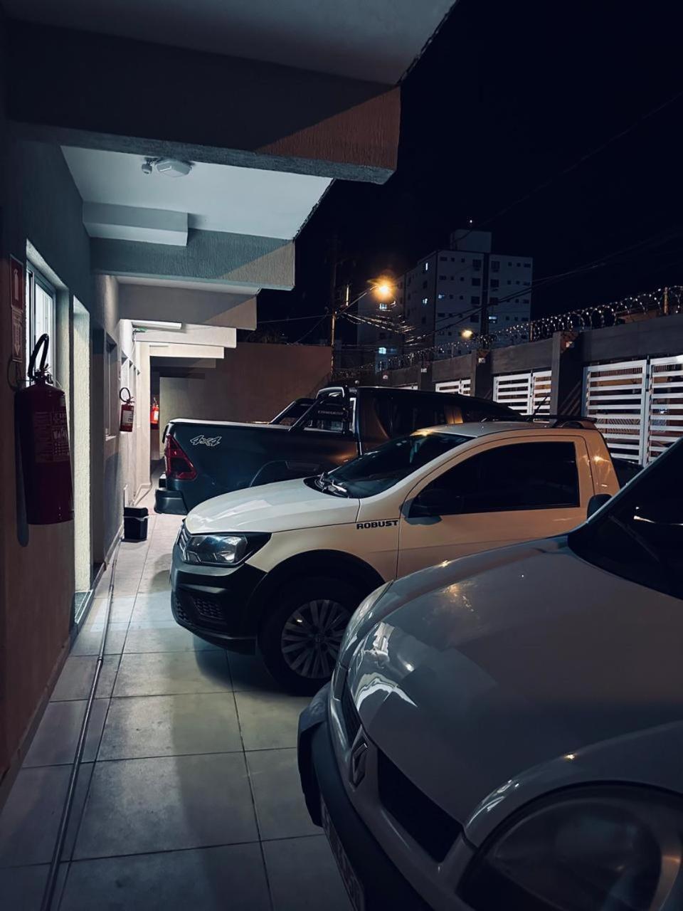 Laar Hotel Πράια Γκράντε Εξωτερικό φωτογραφία