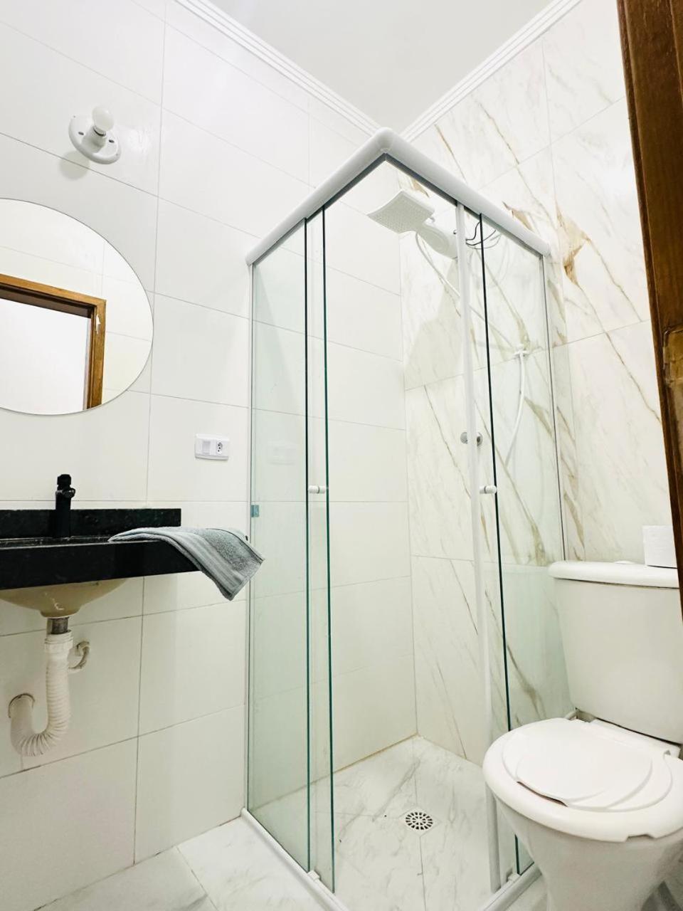 Laar Hotel Πράια Γκράντε Εξωτερικό φωτογραφία