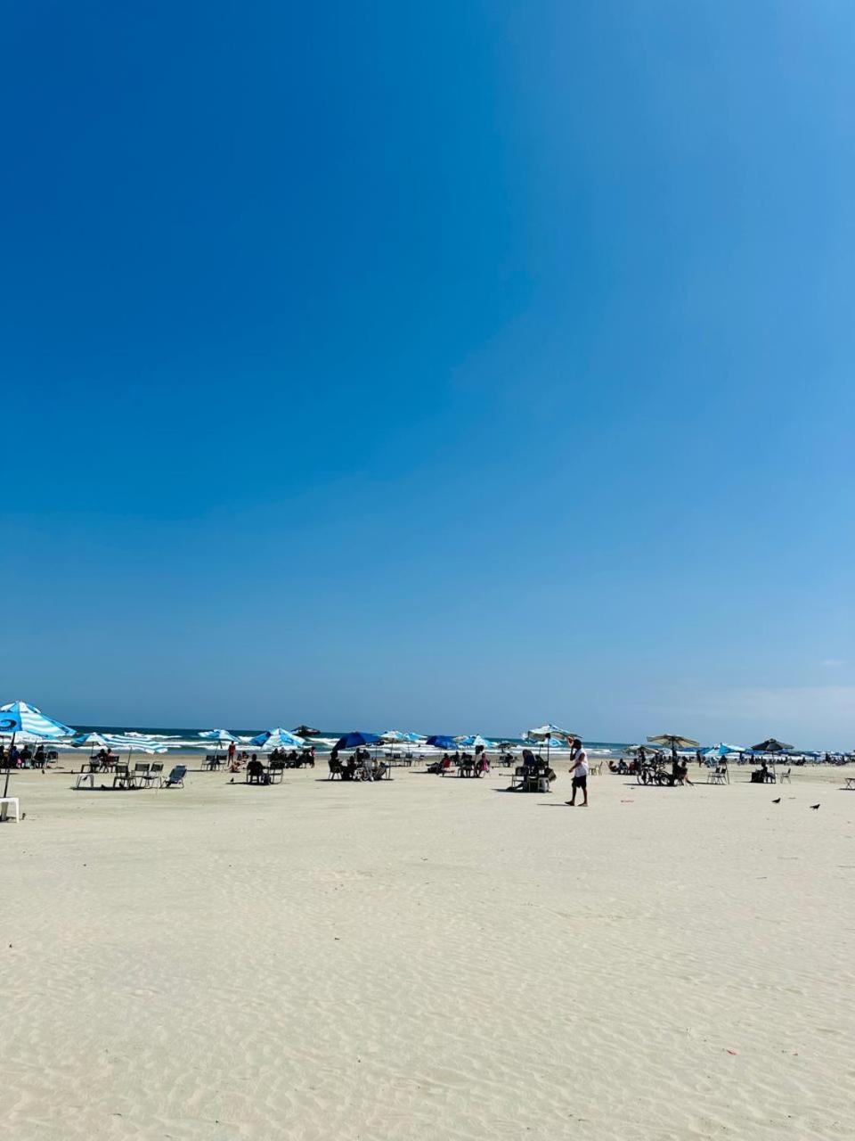 Laar Hotel Πράια Γκράντε Εξωτερικό φωτογραφία