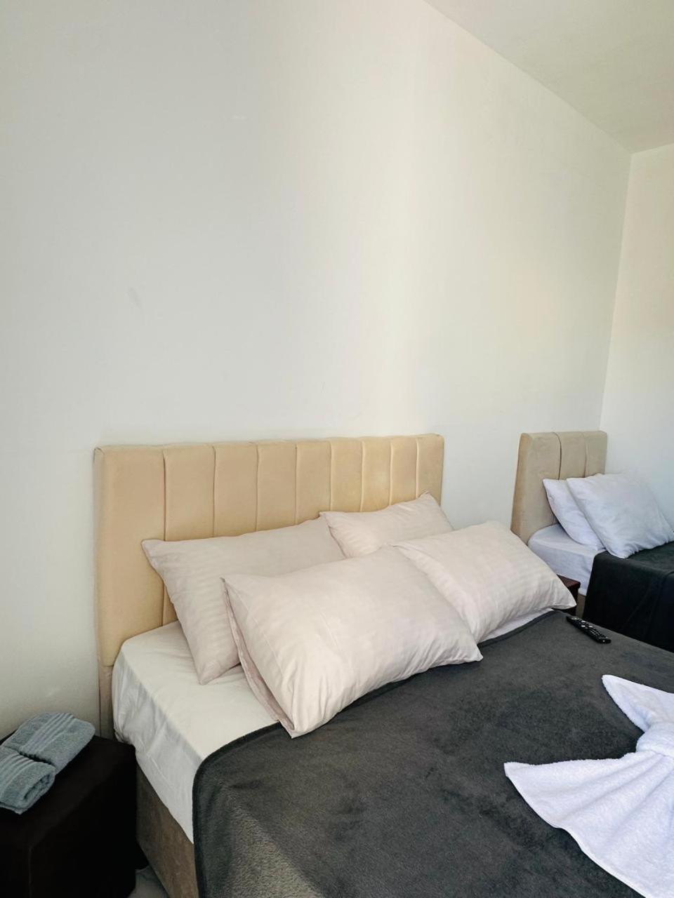 Laar Hotel Πράια Γκράντε Εξωτερικό φωτογραφία
