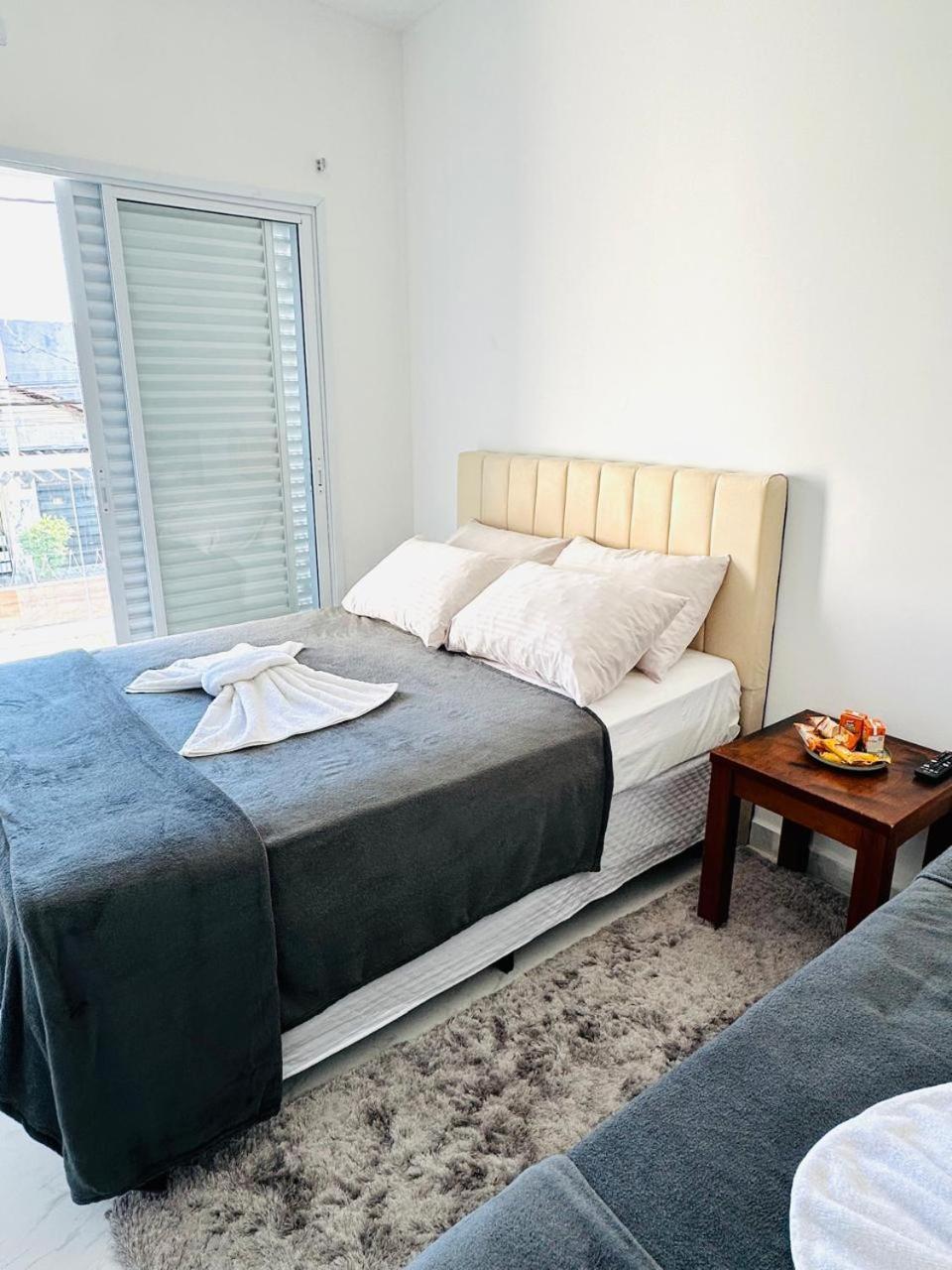 Laar Hotel Πράια Γκράντε Εξωτερικό φωτογραφία