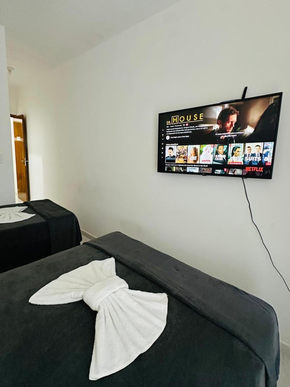 Laar Hotel Πράια Γκράντε Εξωτερικό φωτογραφία